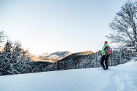 SchneeschuhwanderungNiciSeiser