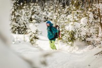 TourengeherWinterlandschaftNiciSeiser